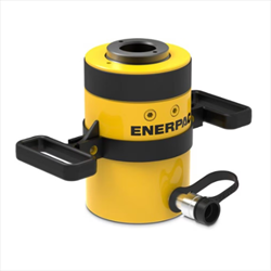 RCH603 KÍCH THỦY LỰC 60 TẤN RỖNG TÂM 1 CHIỀU ENERPAC (60tấn, 76mm)